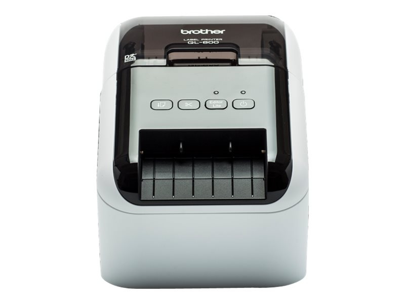 Brother Ql800 Label Printer